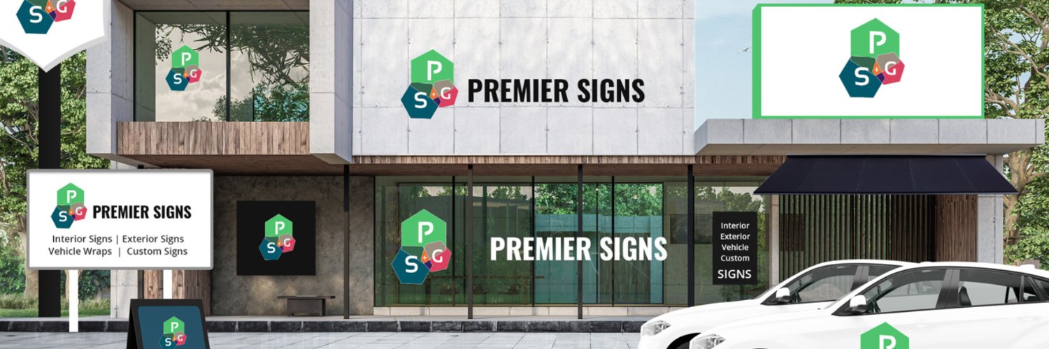 Premier Signs and Graphics